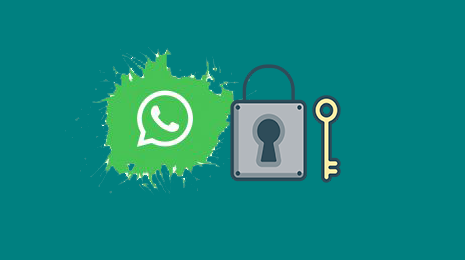 2 Cara Mengunci WA Di HP Oppo Semua Tipe Tanpa Aplikasi