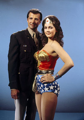 Wonder Woman Series Lynda Carter Image 15