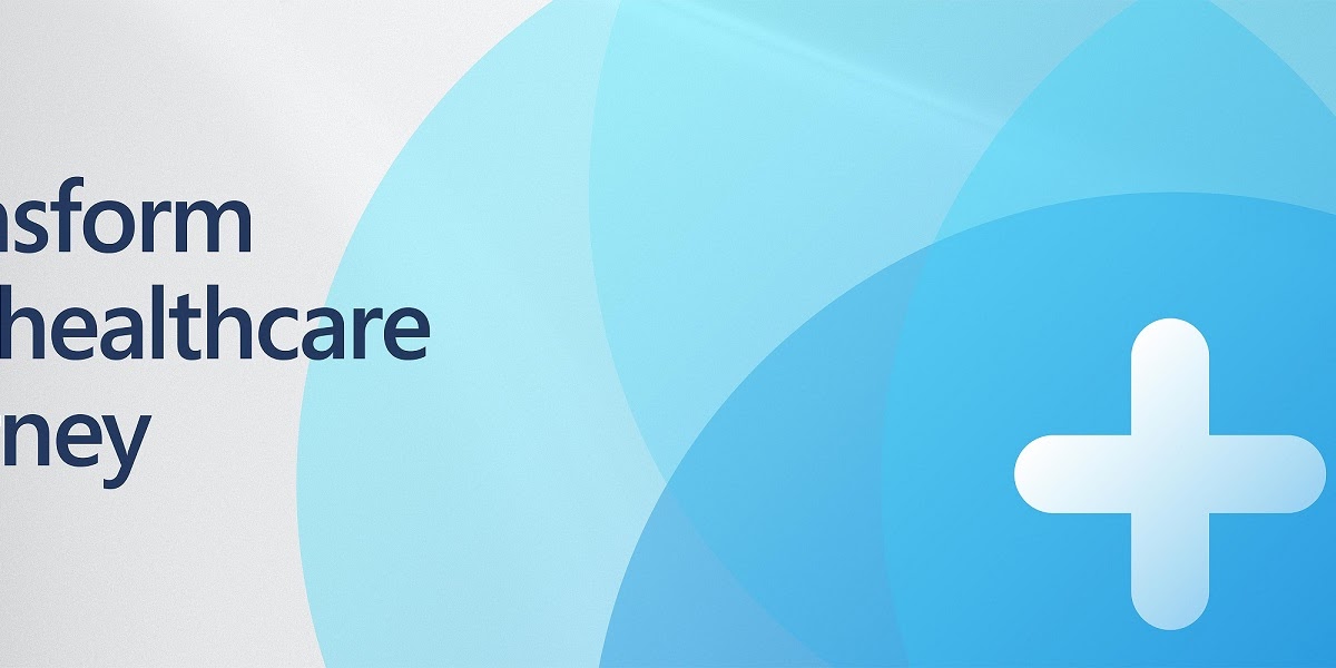 Microsoft Cloud for Healthcare Unlocking the power of health data for