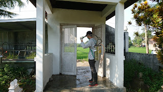 Kampung KB Gumulan Kampung KB Gumulan