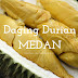 Reseller Daging Durian Medan Berkualitas di Balangnipa