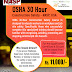 Join the NASP OSHA 30 Hour Construction Training at leading HSE institute – Green World Group