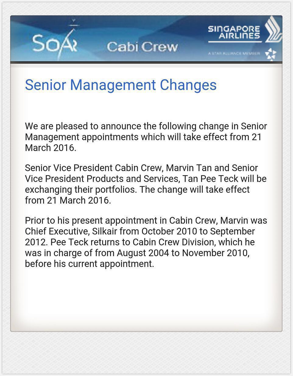 Singapore Airlines Sia Stories Of Stewardesses Stewards Of More