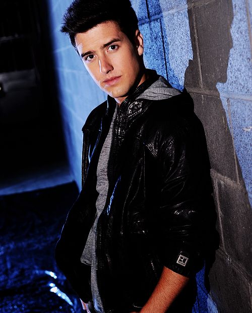 Big Time Rush Indonesia: Logan Henderson Chats with Cambio