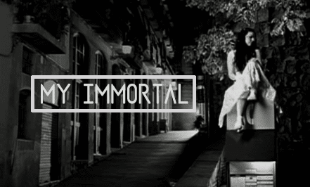 Lirik Evanescence – My Immortal Terjemahan dan Makna - Ngelirik