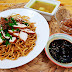 Mee Kicap untuk menu makan malam