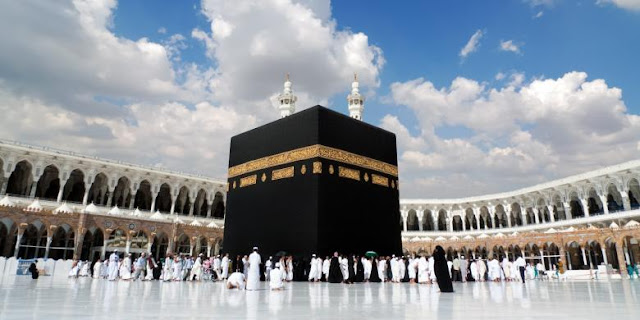 Biaya Umroh 2020 Standar Kemenag RI