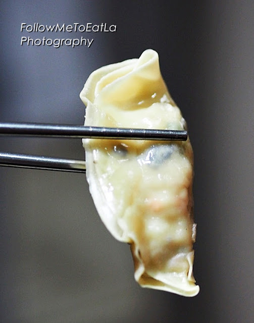 Follow Me To Eat La Malaysian Food Blog NIKUDO Seafood Fresh