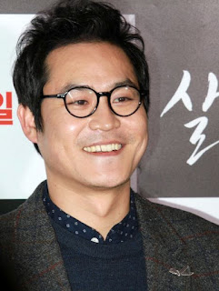 كيم سونغ كيون، The Fiery Priest، الدراما الكورية، الكاهن الناري، كوريا الجنوبية، عالم الدراما الكورية