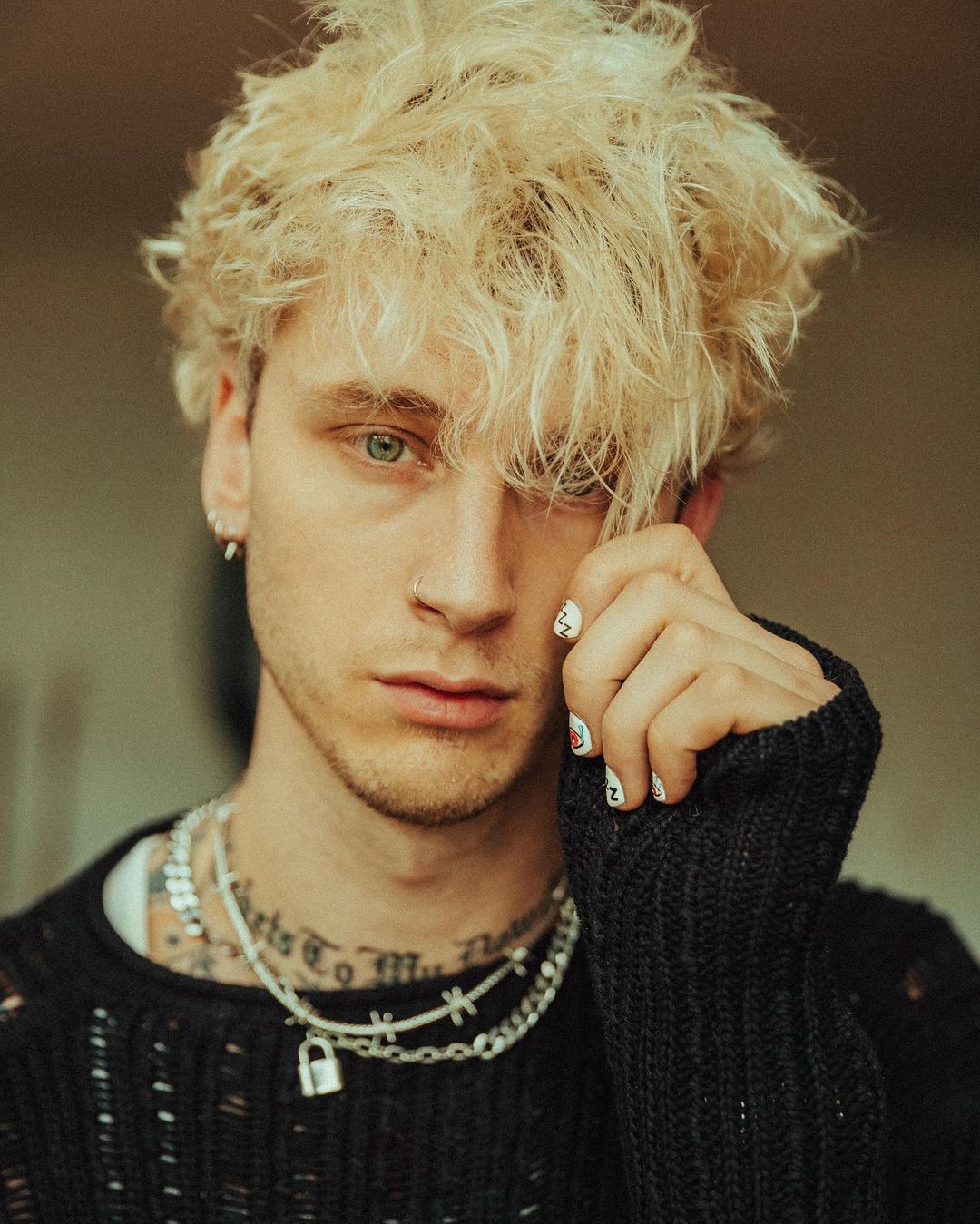 Machine Gun Kelly Age Wiki Biography Filmifeed