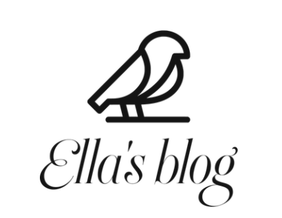 Ella Egwuatu's Blog