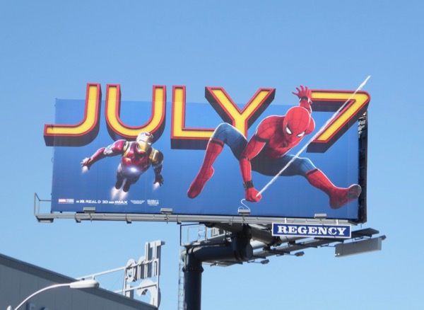 spider man homecoming tv premiere