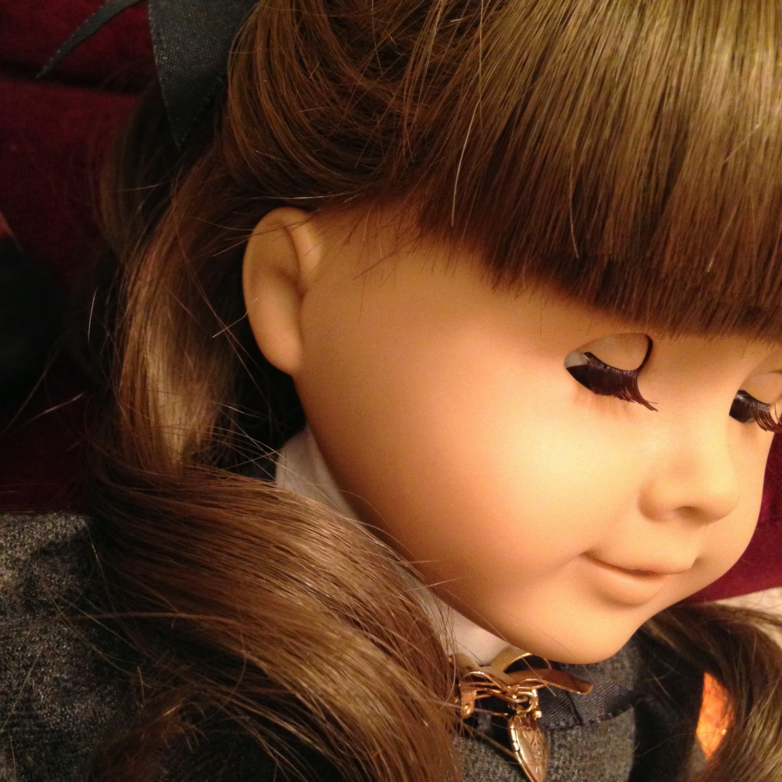 Freely Felicity: The Time Traveling Explanation