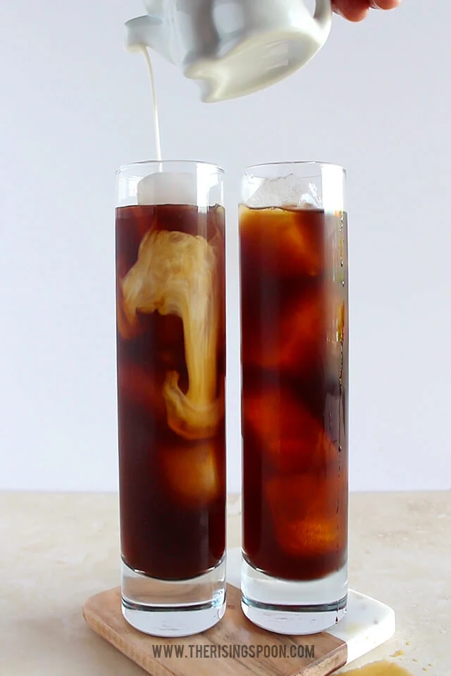 How To Make Cold Brew Coffee At Home (The Best Method For Iced Coffee)