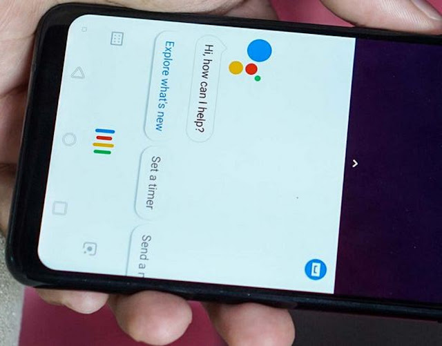 How to Change the Account on Google Assistant How to Change the Account on Google Assistant