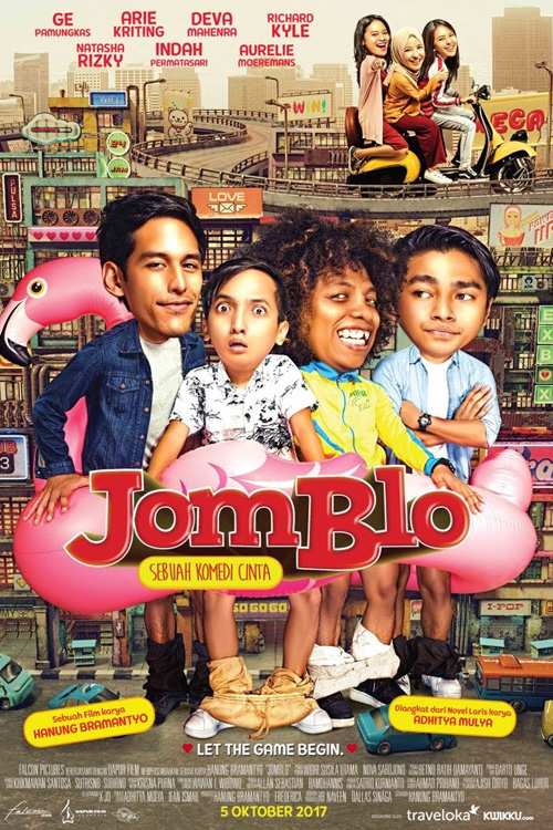Film Jomblo 2017 Lk21 | nonton jomblo 2017 full movie layar kaca 21 Film Jomblo 2017 Lk21 | nonton jomblo 2017 full movie layar kaca 21