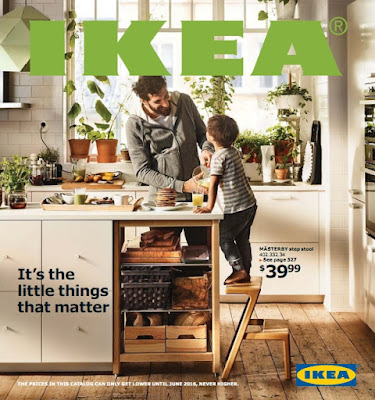 Ikea Catalog 2016 Usa