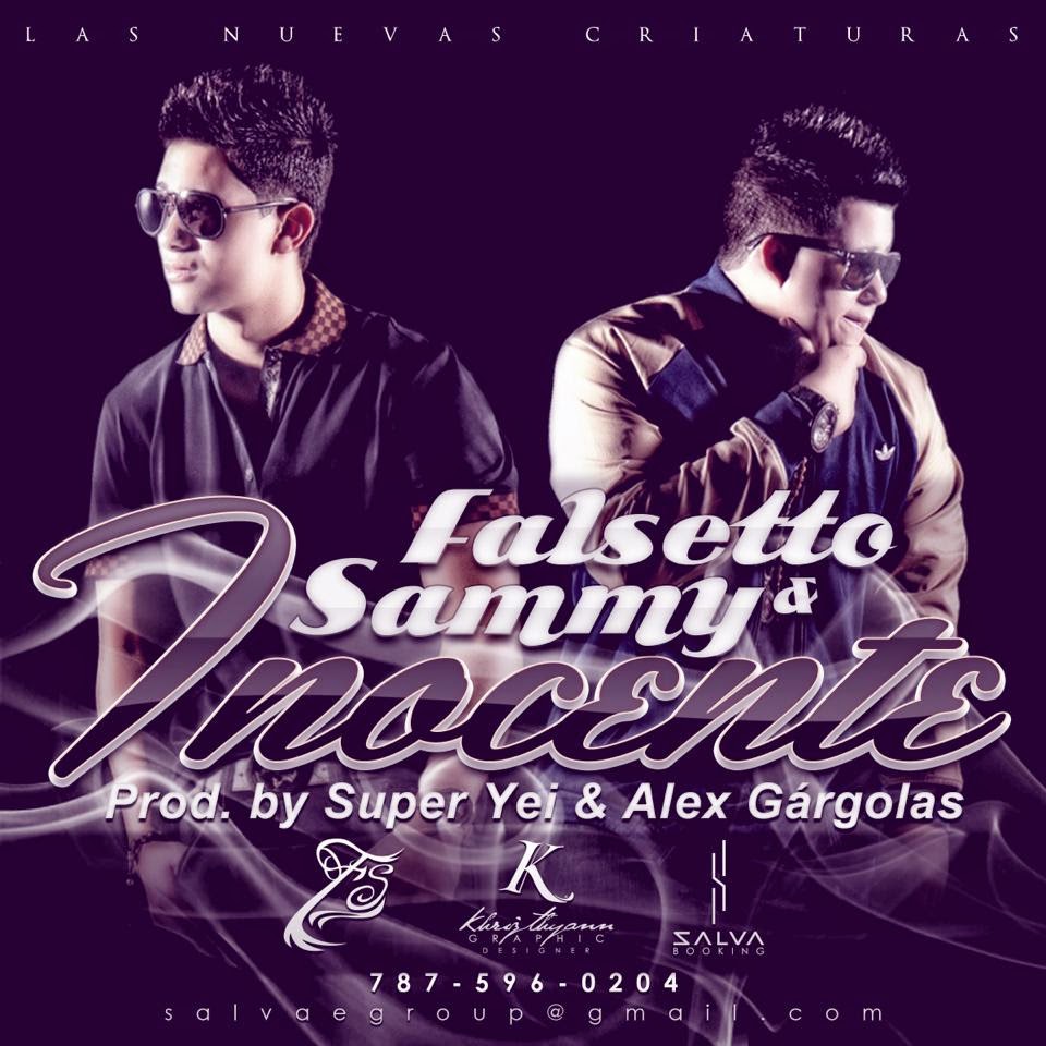 new mp3 videos inocente sammy y falsetto new mp3 videos inocente sammy y falsetto