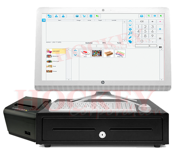 mesin kasir murah online