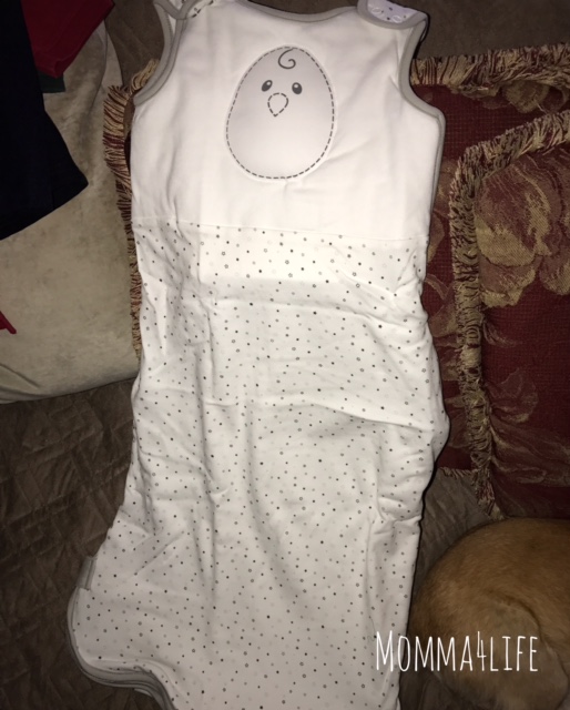 Mother's Day Gift Guide Zen Sleep System Nested Bean Zen Sack Classic