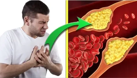 Cholesterol Too High Cholesterol Too High
