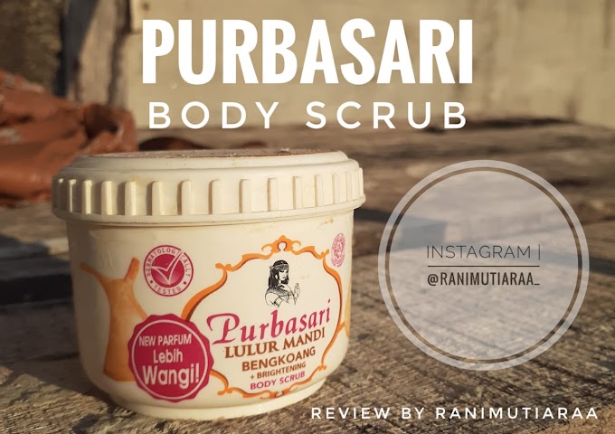 HONEST REVIEW SI BODY SCRUB LOW BUDGET UNDER 10k