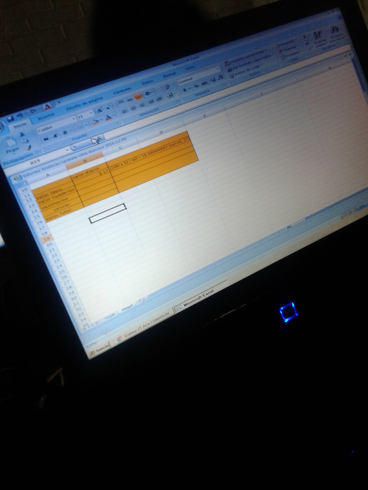 Carmela Silva Donoso ¿Quién fue Carmela Silva Donoso?