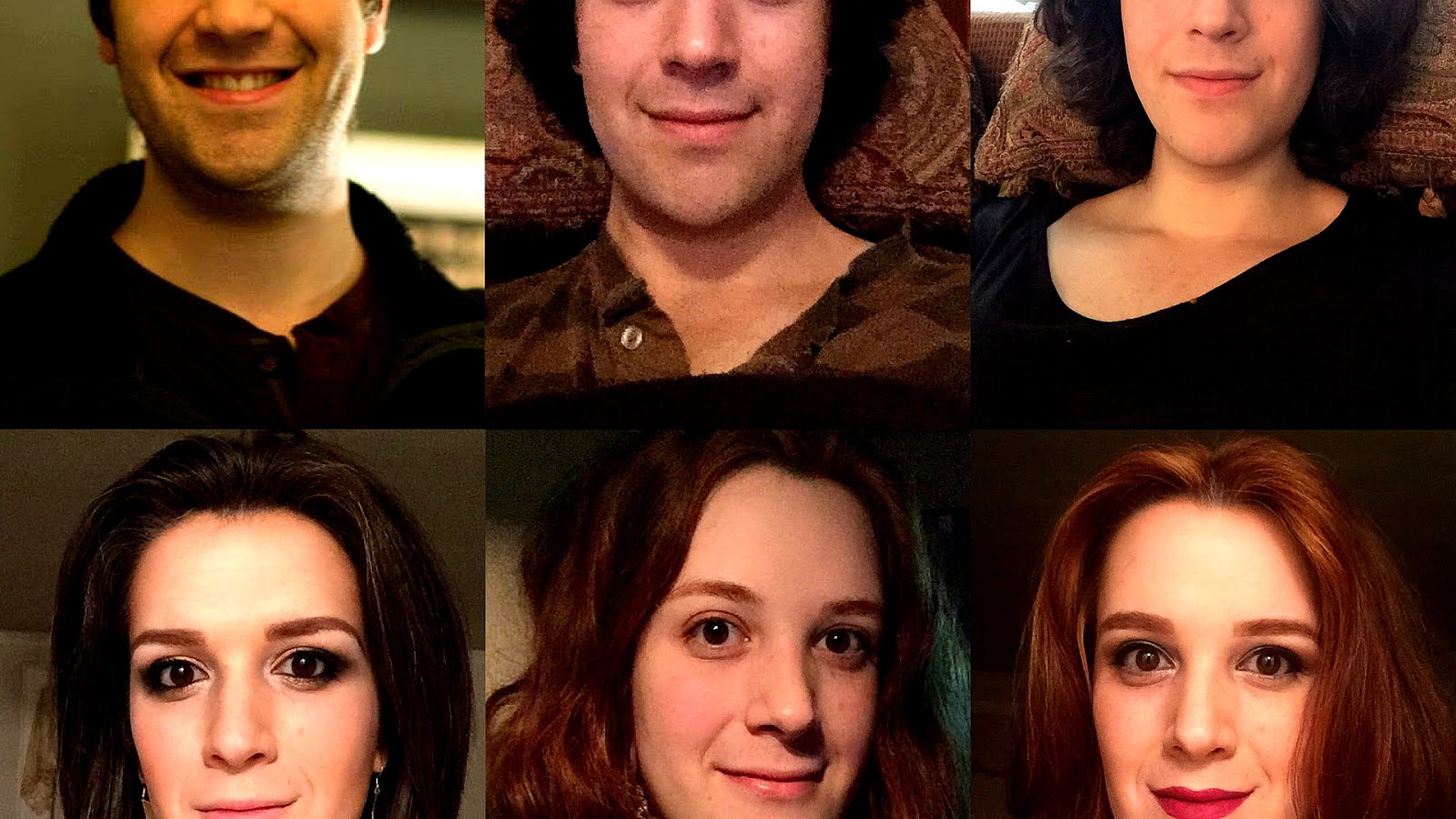 Hormone replacement therapy (maletofemale) Effect Effect Choices