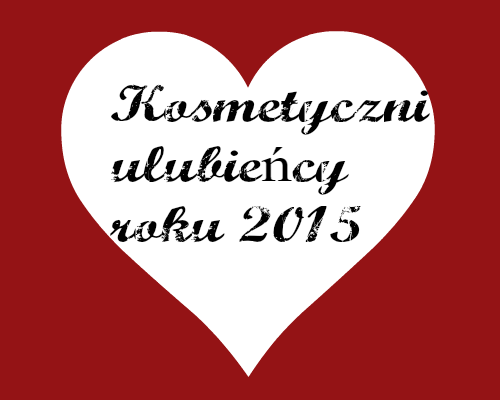 Ulubieńcy roku 2015