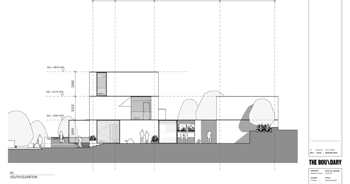 Cara Memasukan Model Sketchup ke Layout