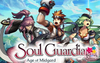 Soul Guardians