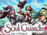 Download Soul Guardians 1.3.0 APK High Attack 