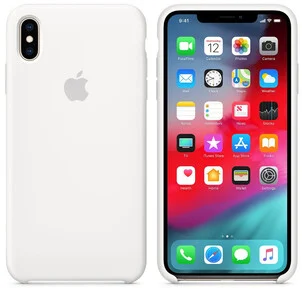 Apple iphone XS Max dengan kualitas audio terbaik