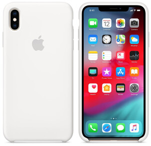 Apple iphone XS Max Apple iphone XS Max dengan kualitas audio terbaik