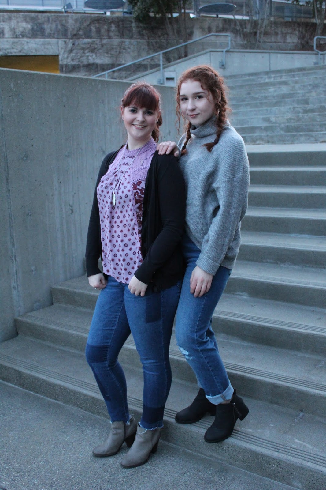 Senior Pictures Class of 2019 Kennard Family