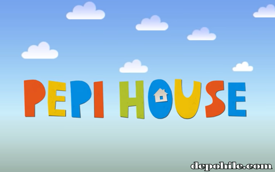 Pepi House 1.0.89 Mod Herşey Kilitsiz Hileli Apk İndir 2020