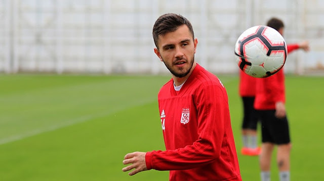 emre kılınç