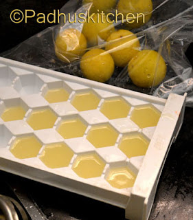 storing lemons and lemon juice How to store lemons and lemon juice