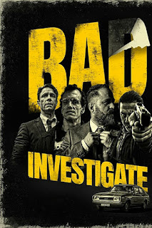 Bad Investigate - HDRip