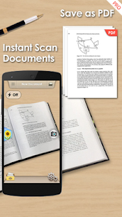 Camera To PDF Scanner Pro v2.0.9 Patched APK Camera To PDF Scanner Pro v2.0.9 Patched APK