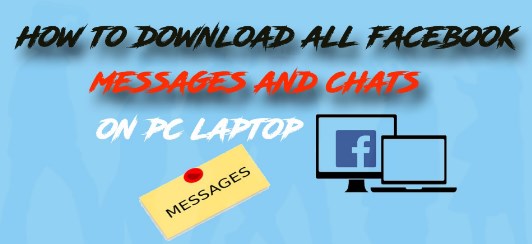 download facebook messages download facebook messages
