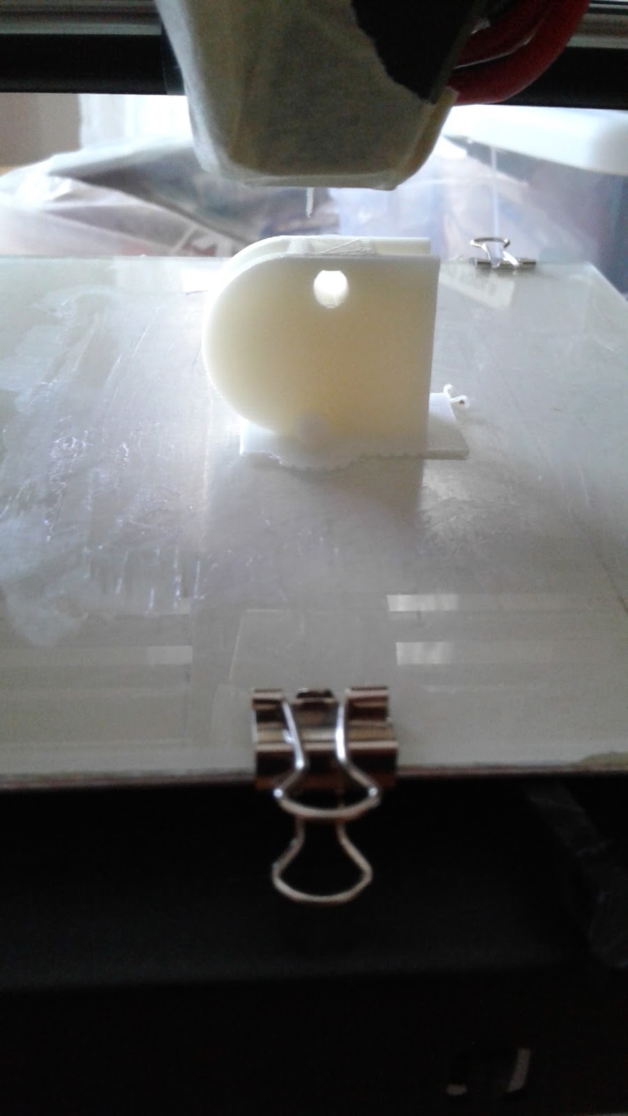 Extra Parts June 2017