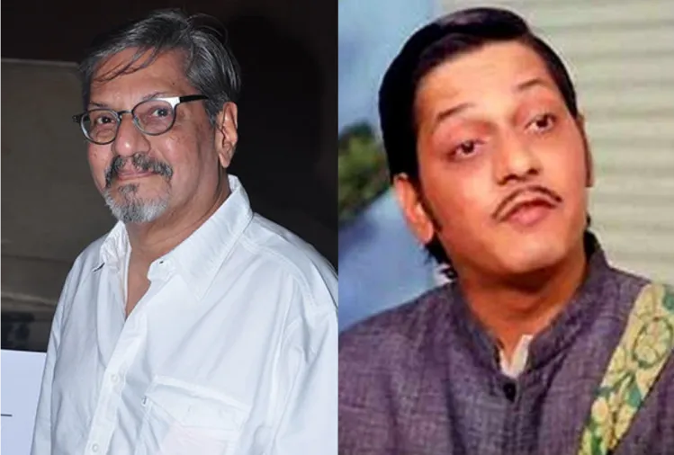 Amol Palekar 