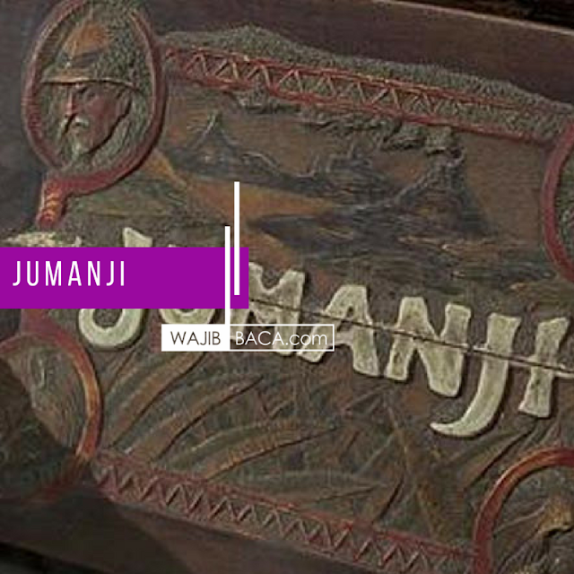 Menakjubkan, Ternyata Indonesia Disebut dalam Film Hollywood Ini Lho! Menakjubkan, Ternyata Indonesia Disebut dalam Film Hollywood Ini Lho!