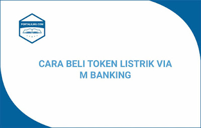 Token Listrik