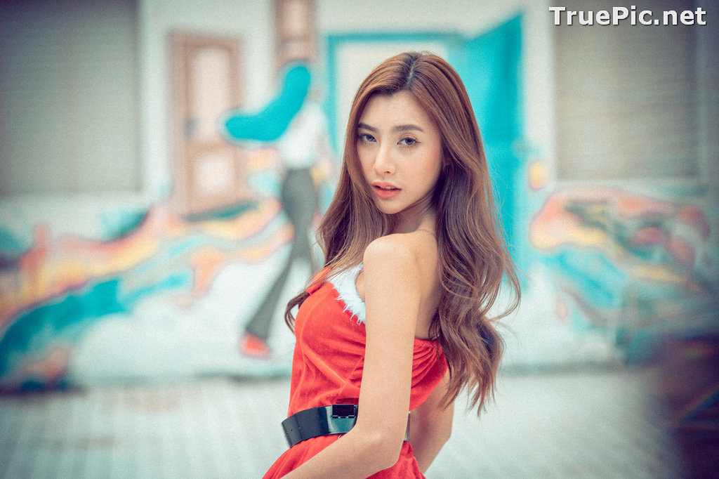 Image Thailand Model – Nalurmas Sanguanpholphairot – Beautiful Picture 2020 Collection - TruePic.net - Picture-163