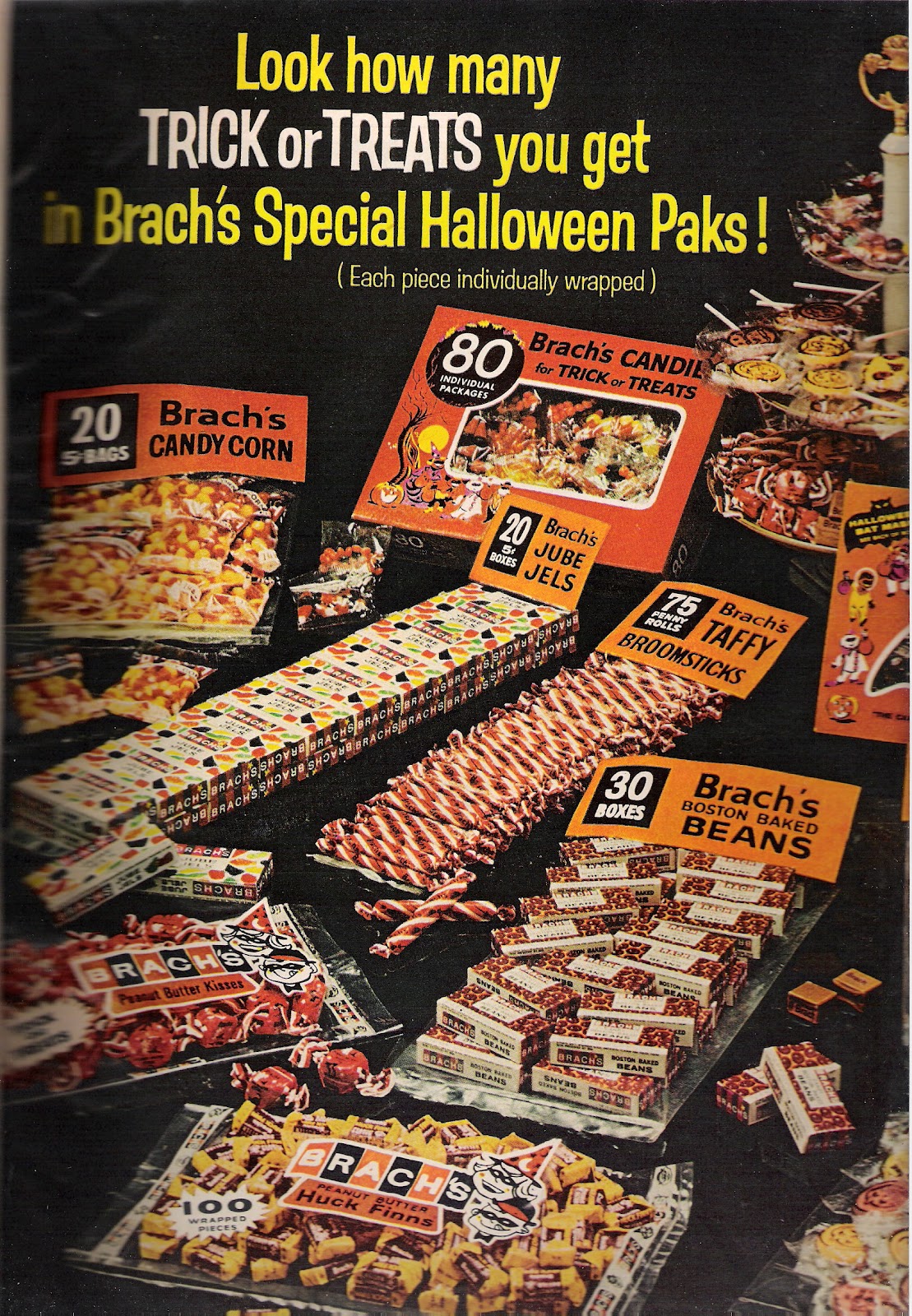 The All Purpose Halloween Thread