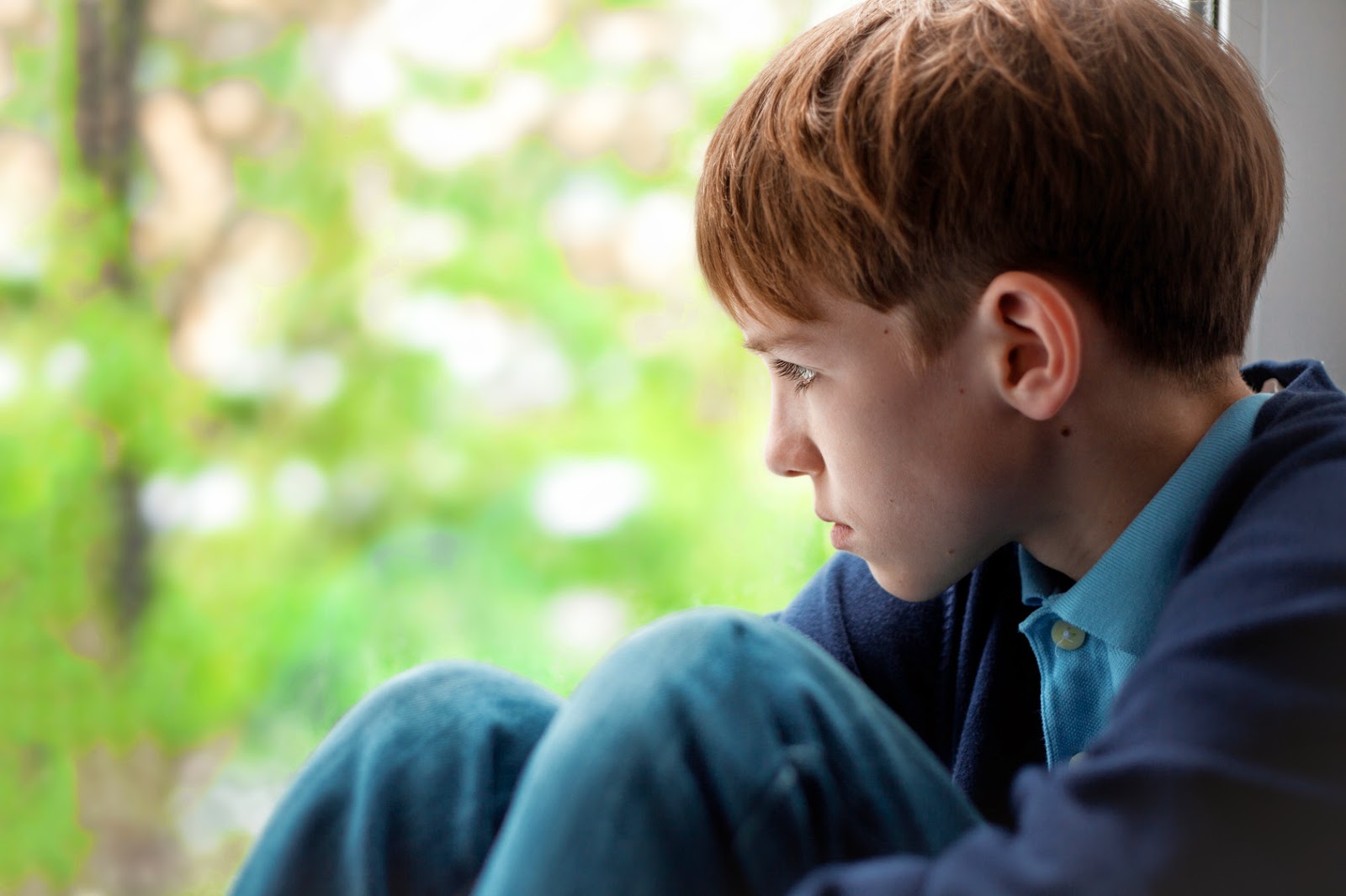 Gifted Challenges Caught In The Middle How To Help Gifted Children 