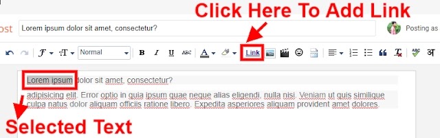 SEO Friendly Article Kaise Likhe SEO Friendly Article Kaise Likhe - Internel Linking Methods.