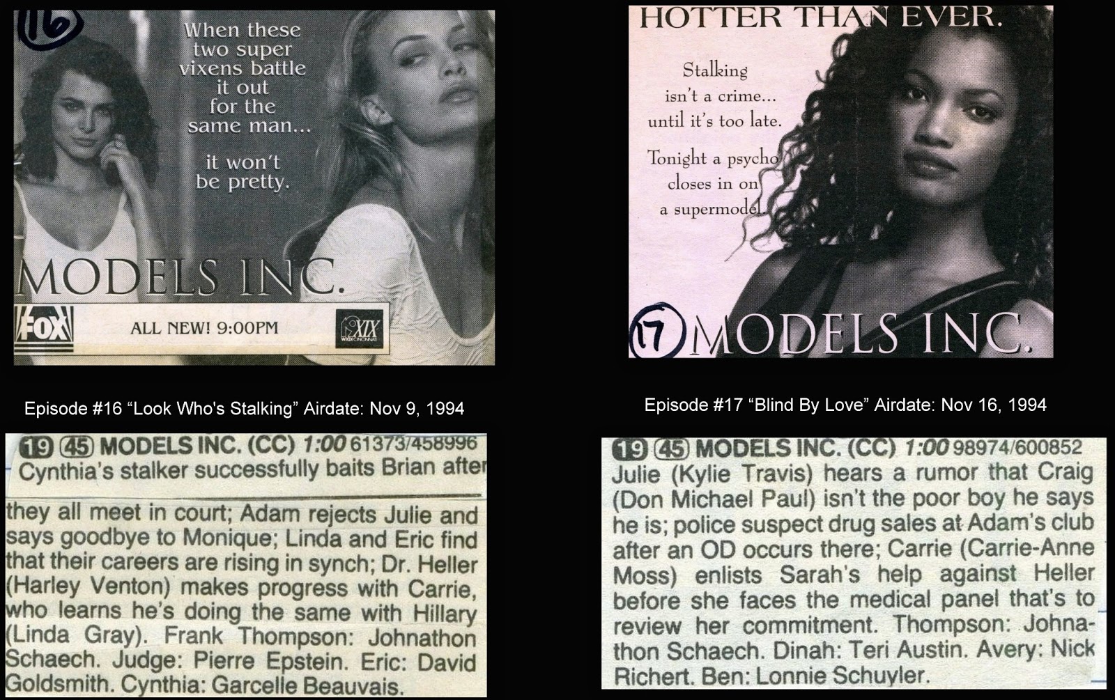 Models IncEpisodes 1617